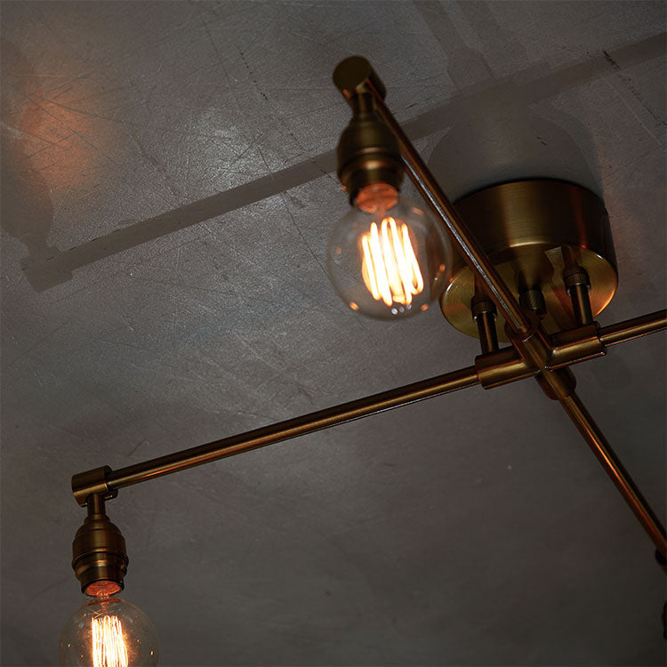 ART WORK STUDIO（アートワークスタジオ）Laiton X-ceiling light