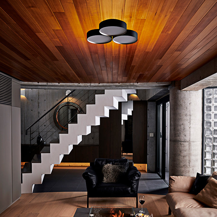 ART WORK STUDIO（アートワークスタジオ）Phantom LED-ceiling lamp（ファントムLEDシーリングランプ）