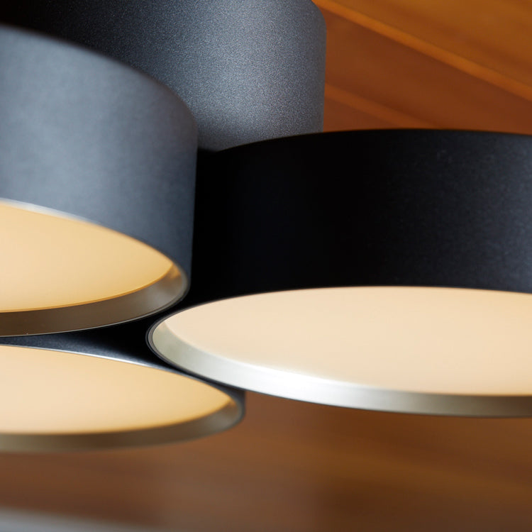 ART WORK STUDIO（アートワークスタジオ）Phantom LED-ceiling lamp（ファントムLEDシーリングランプ）