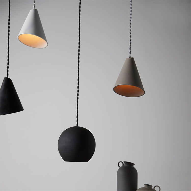 ART WORK STUDIO（アートワークスタジオ）Cone-pendant（コーン