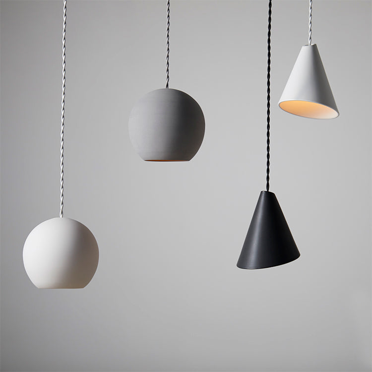 ART WORK STUDIO（アートワークスタジオ）Cone-pendant（コーン
