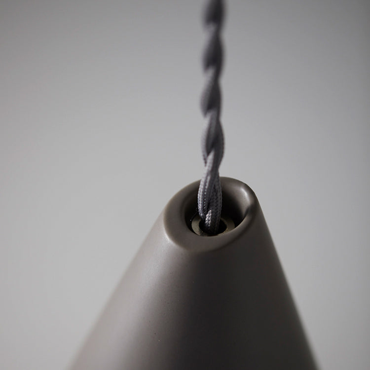 ART WORK STUDIO（アートワークスタジオ）Cone-pendant（コーンペンダント）