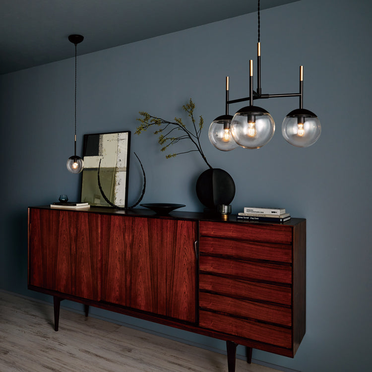 アートワークスタジオブリスミニペンダント３Blissモダン3灯ペンダントライト ART WORK STUDIO（アートワークスタジオ）Bliss mini-pendant 3
