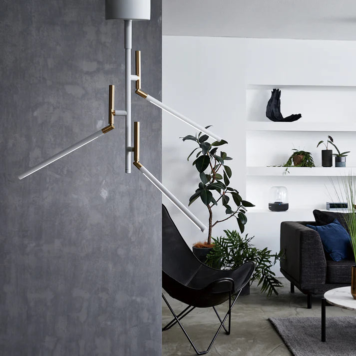 ART WORK STUDIO（アートワークスタジオ）Vision 3 LED-ceiling lamp（ビジョン3LEDシーリングランプ）