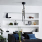 ART WORK STUDIO（アートワークスタジオ）Vision 3 LED-ceiling lamp（ビジョン3LEDシーリングランプ）