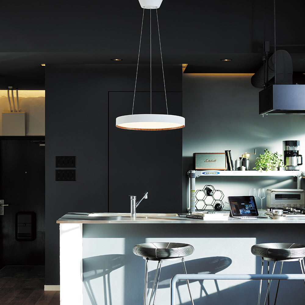 ART WORK STUDIO（アートワークスタジオ）Glow 5500 LED-pendant light（グローLEDペンダンライト）