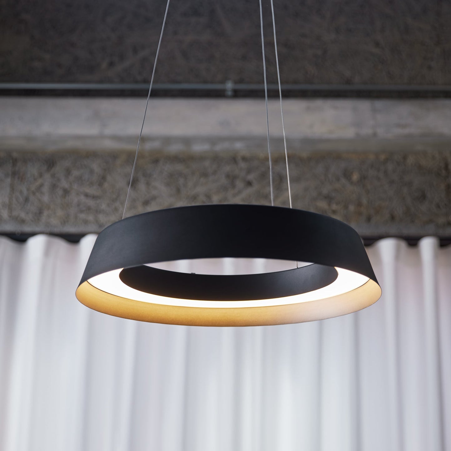 ART WORK STUDIO（アートワークスタジオ）Loop LED-pendant light（ループLEDペンダンライト）