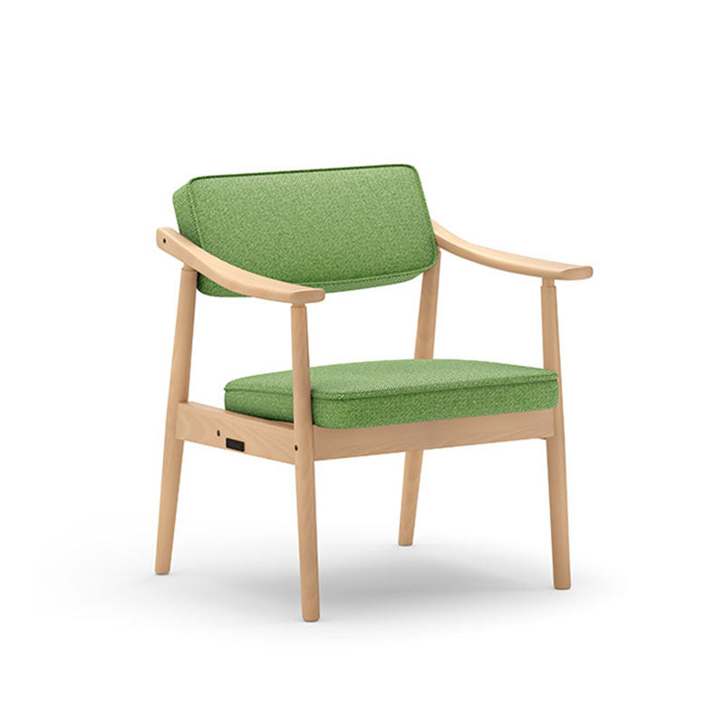 実店舗限定パターンオーダー]カリモク60 Dチェア – FELICE.ONLINE