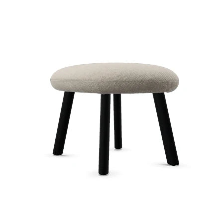 Vitra(ヴィトラ)  HAL Lounge Ottoman(ハル ラウンジ オットマン)