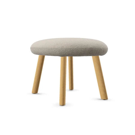 Vitra(ヴィトラ)  HAL Lounge Ottoman(ハル ラウンジ オットマン)