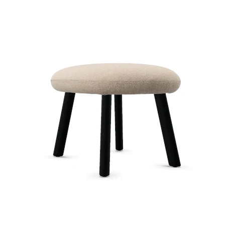 Vitra(ヴィトラ)  HAL Lounge Ottoman(ハル ラウンジ オットマン)