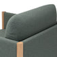 Karimoku New Standard（カリモクニュースタンダード） Castor Lobby Sofa Plus（キャストールロビーソファプラス）