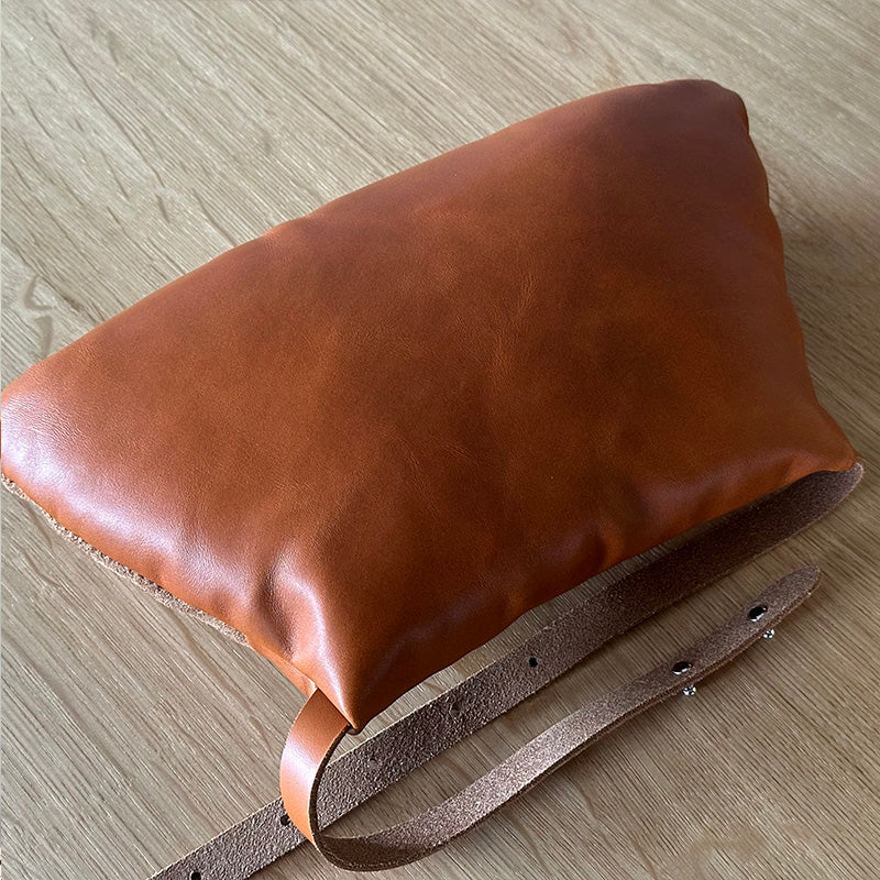 Cuero | PILLOW FOR BKF ピロー フォー ビーケーエフ