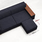 FLANNEL SOFA（フランネルソファ）BRICK（ブリック） スツール