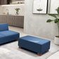FLANNEL SOFA（フランネルソファ）BRICK（ブリック） スツールラージ
