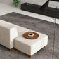 FLANNEL SOFA（フランネルソファ）BRICK（ブリック） スツールラージ