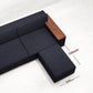 FLANNEL SOFA（フランネルソファ）BRICK（ブリック） スツールラージ