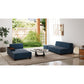 FLANNEL SOFA（フランネルソファ）BRICK（ブリック） カウチ片肘ソファ