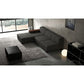 FLANNEL SOFA（フランネルソファ）BRICK（ブリック） カウチ片肘ソファ
