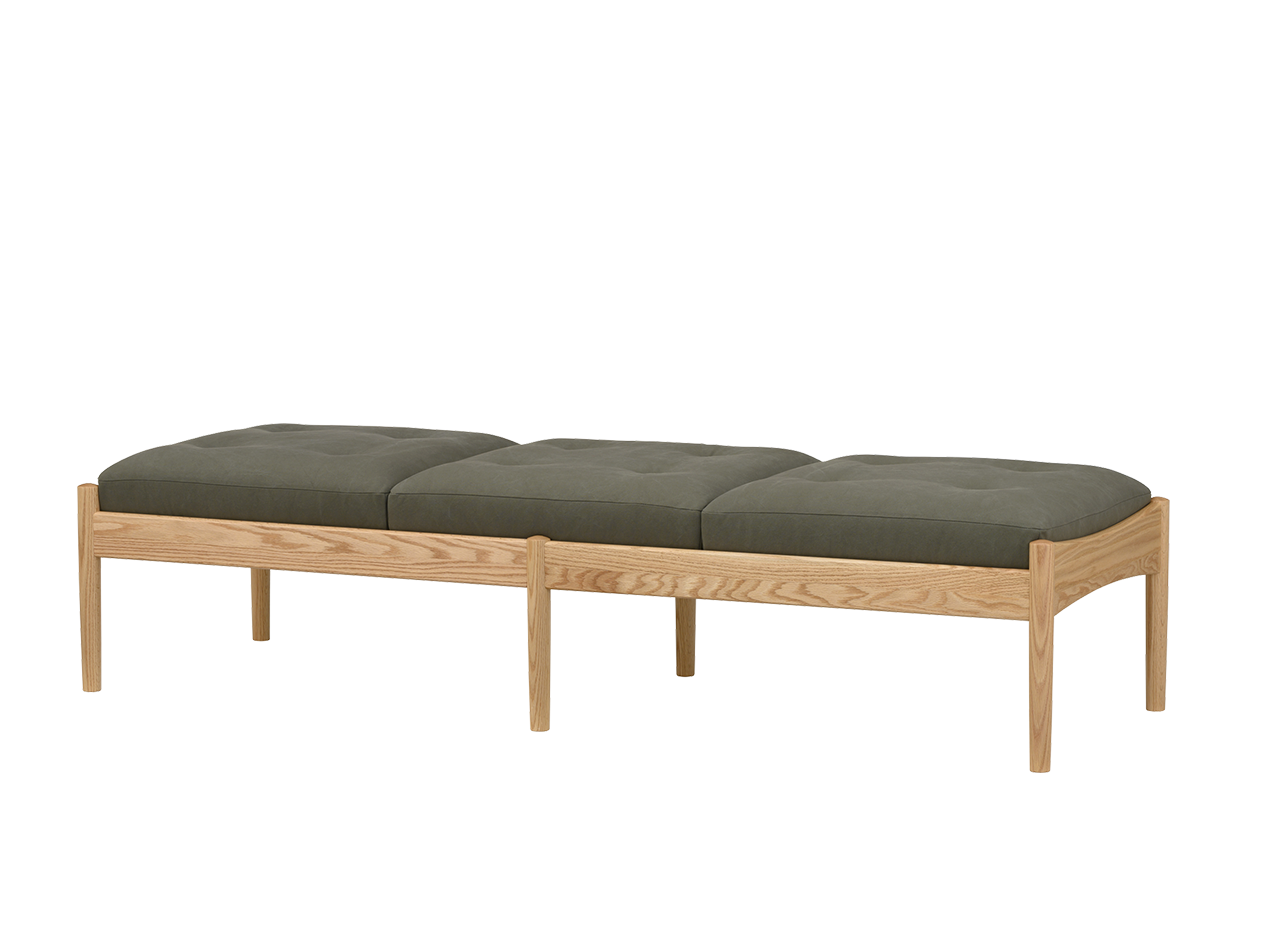 （リニューアル）マルニ60 ベンチソファ