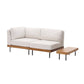 JOURNAL STANDARD FURNITURE（ジャーナルスタンダードファニチャー ）リルエンドテーブル 2nd