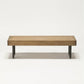 JOURNAL STANDARD FURNITURE（ジャーナルスタンダードファニチャー ）リルエンドテーブル 2nd