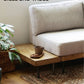 JOURNAL STANDARD FURNITURE（ジャーナルスタンダードファニチャー ）リルエンドテーブル 2nd