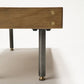 JOURNAL STANDARD FURNITURE（ジャーナルスタンダードファニチャー ）リルエンドテーブル 2nd