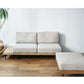 JOURNAL STANDARD FURNITURE（ジャーナルスタンダードファニチャー ）リルエンドテーブル 2nd