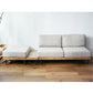 JOURNAL STANDARD FURNITURE（ジャーナルスタンダードファニチャー ）リルエンドテーブル 2nd