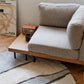 JOURNAL STANDARD FURNITURE（ジャーナルスタンダードファニチャー ）リルエンドテーブル 2nd
