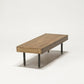 JOURNAL STANDARD FURNITURE（ジャーナルスタンダードファニチャー ）リルエンドテーブル 2nd