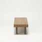 JOURNAL STANDARD FURNITURE（ジャーナルスタンダードファニチャー ）リルエンドテーブル 2nd
