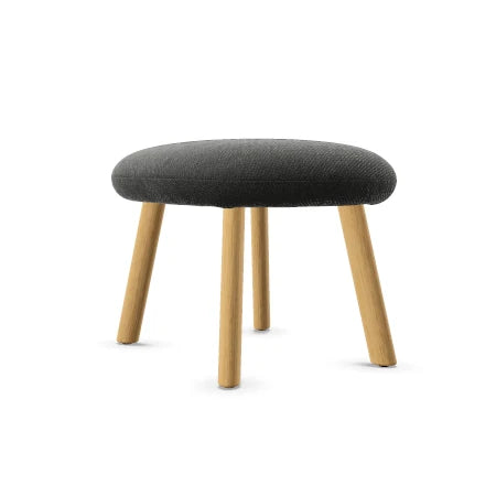 Vitra(ヴィトラ)  HAL Lounge Ottoman(ハル ラウンジ オットマン)