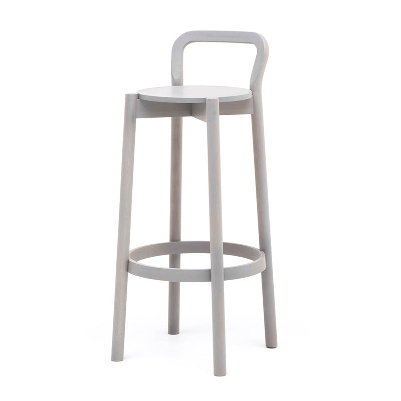 セット分 KNS カリモク ニュースタンダード キャストール バースツール KARIMOKU NEW STANDARD CASTOR BARSTOOL / カリモクニュースタンダード