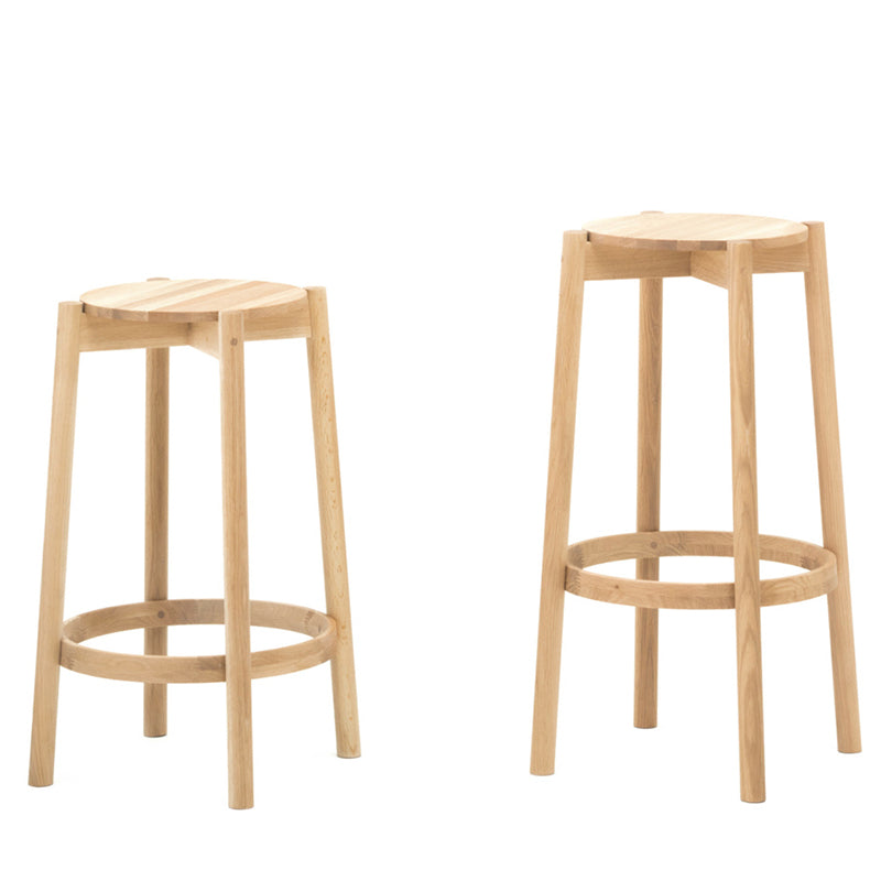 セット分 KNS カリモク ニュースタンダード キャストール バースツール カリモクニュースタンダード キャストールバースツール HIGH