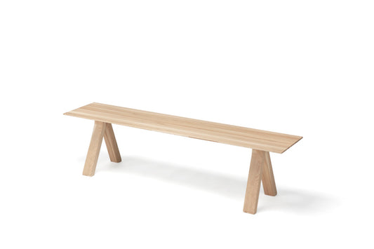 Karimoku New Standard（カリモクニュースタンダード）Spectrum Bench（スペクトラムベンチ）
