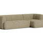 HAY(ヘイ)Quilton SOFA(キルトンソファ) COMBINATION 20 ワイド幅両肘(302左肘/401右肘)