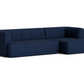HAY(ヘイ)Quilton SOFA(キルトンソファ) COMBINATION 20 ワイド幅両肘(302左肘/401右肘)