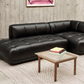 HAY(ヘイ)Quilton SOFA(キルトンソファ) COMBINATION 21 右肘 (411/401)