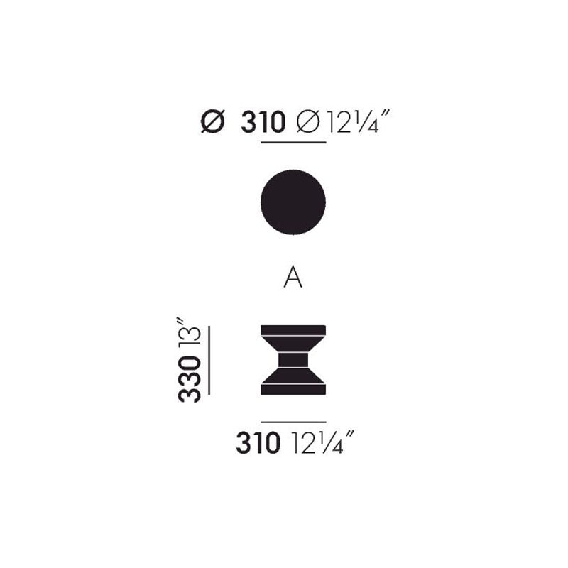 Vitra(ヴィトラ) Cork Family（コルクファミリー） – FELICE.ONLINE