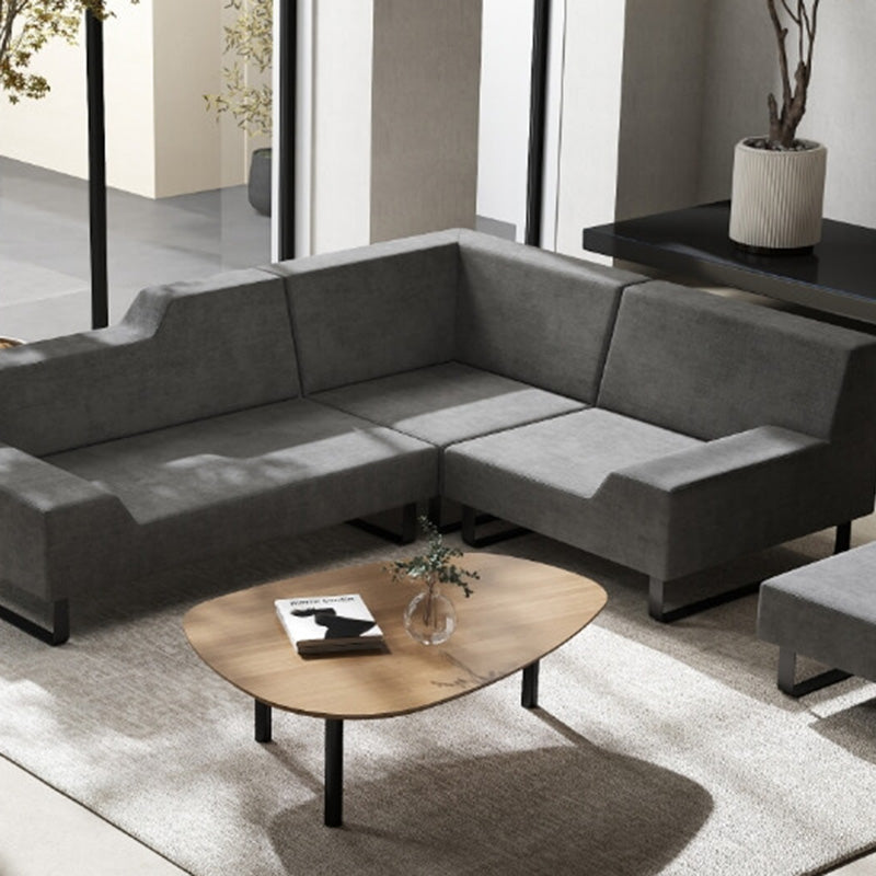 FLANNEL SOFA（フランネルソファ）SIESTA（シエスタ） 1人掛けコーナー