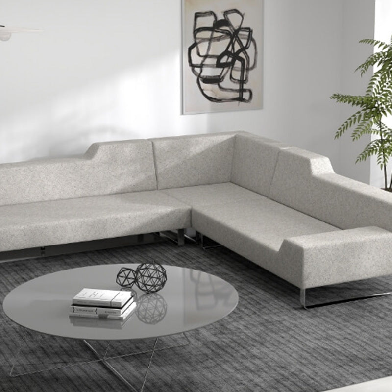 FLANNEL SOFA（フランネルソファ）SIESTA（シエスタ） 1人掛けコーナー