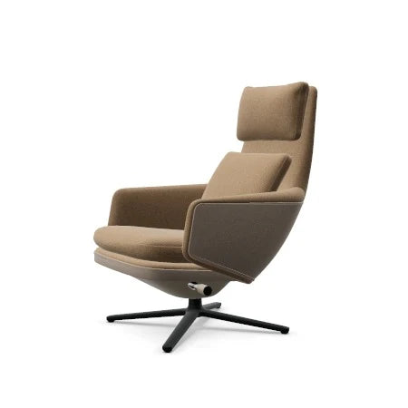 Vitra(ヴィトラ)  Grand Relax(グラン リラックス)