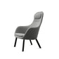Vitra(ヴィトラ)  HAL Lounge Chair(ハル ラウンジチェア)