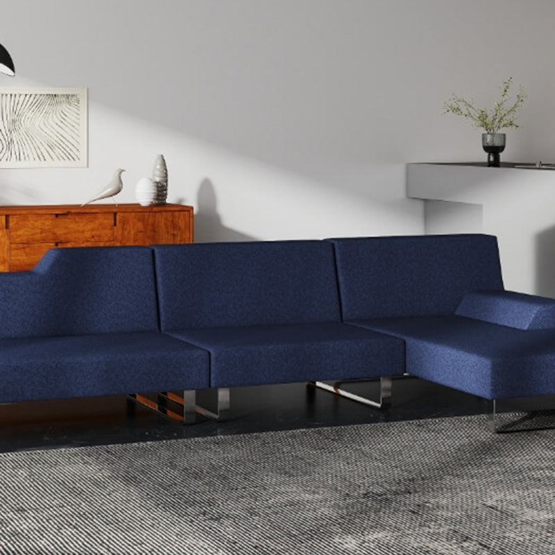 FLANNEL SOFA（フランネルソファ）SIESTA（シエスタ） 1人掛け肘無し