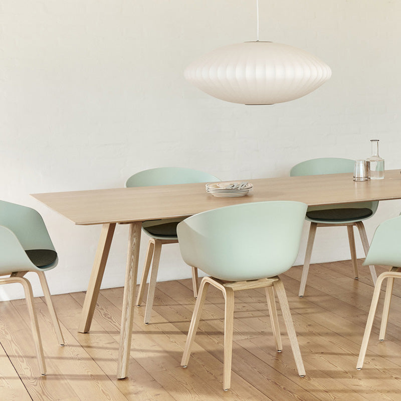 HAY(ヘイ)COPENHAGUE（コペンハーグ） CPH 30 / L160 x W80 x H74