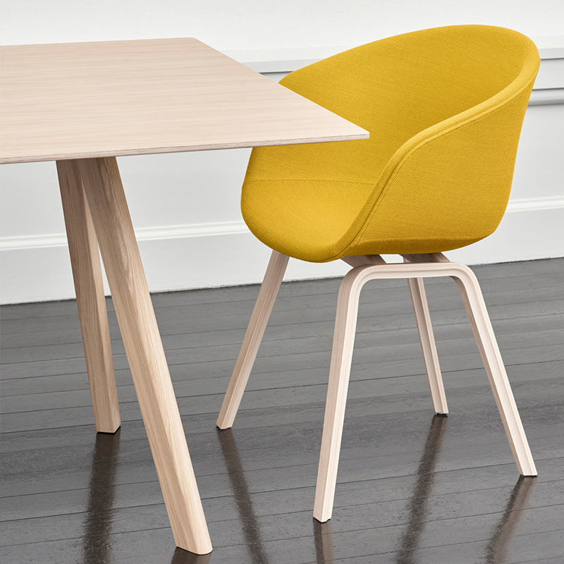 トートバッグプレゼント／組立設置無料】HAY(ヘイ)COPENHAGUE