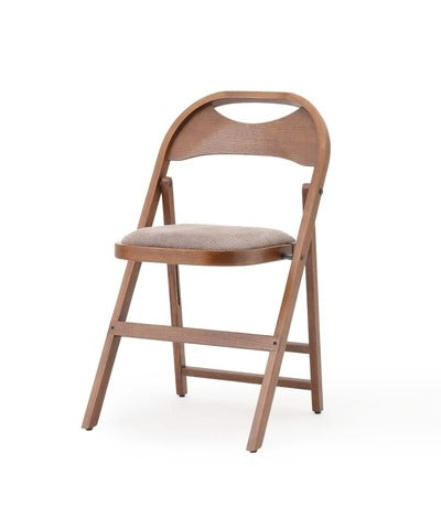 ACME Furniture（アクメファニチャー）JETTY FCULVER CHAIR（カルバーチェア ）GREIGE or BLUE