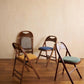 ACME Furniture（アクメファニチャー）JETTY FCULVER CHAIR（カルバーチェア ）GREIGE or BLUE